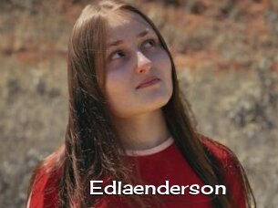 Edlaenderson