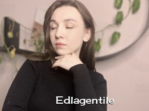Edlagentile