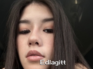 Edlagitt