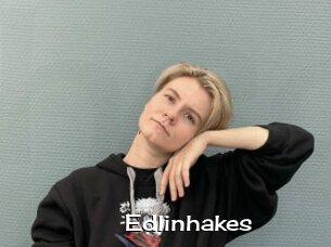 Edlinhakes