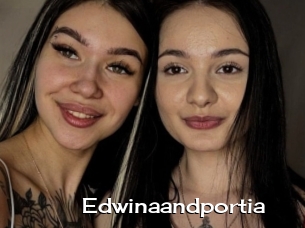 Edwinaandportia