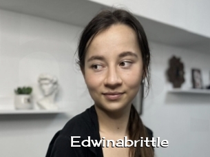 Edwinabrittle