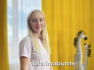 Edwinabunte