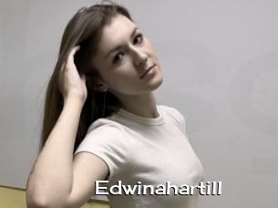 Edwinahartill