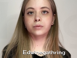 Edwinegathring