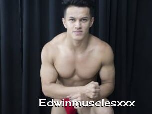 Edwinmusclesxxx