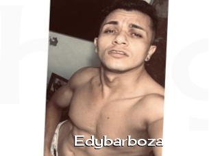 Edybarboza