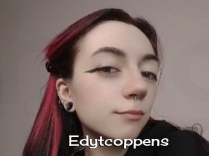Edytcoppens