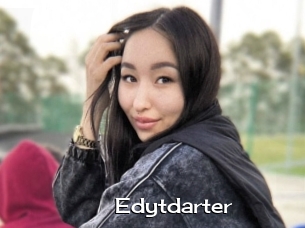 Edytdarter