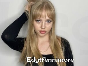 Edytfennimore