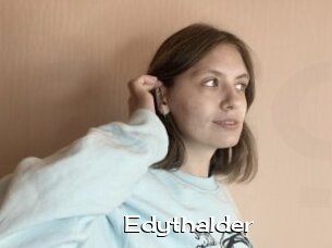 Edythalder