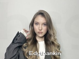 Edythankin