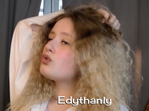 Edythanly