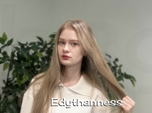 Edythanness