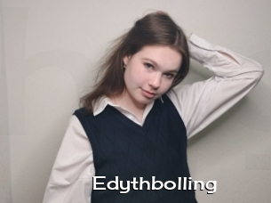 Edythbolling