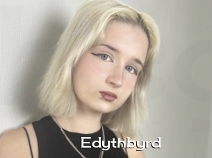 Edythbyrd
