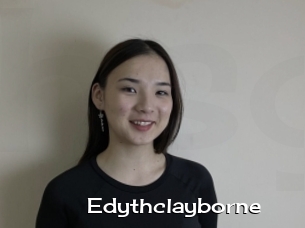 Edythclayborne