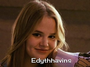 Edythhavins