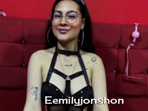 Eemilyjonshon