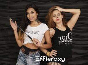 Effieroxy