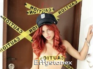 Effystonex