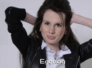 Eggnog
