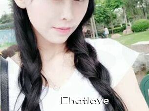 Ehotlove