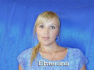 Ehterana