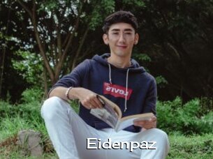 Eidenpaz
