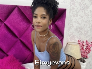 Eimyevans