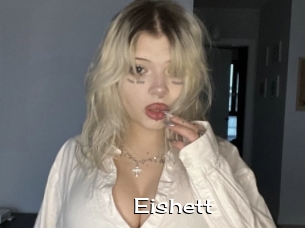 Eishett