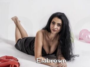 Elabrown