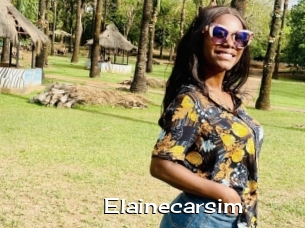 Elainecarsim