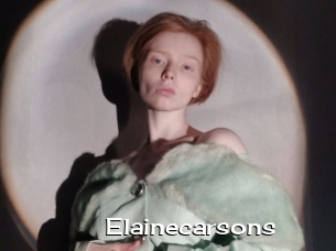 Elainecarsons