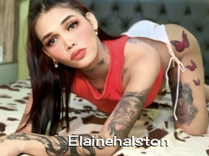 Elainehalston