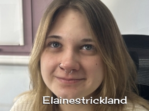 Elainestrickland