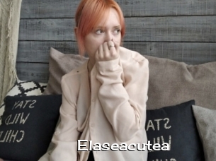 Elaseacutea