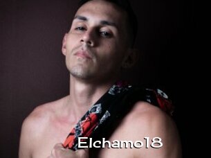 Elchamo18
