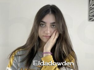 Eldadowden
