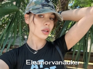 Eleanorvanauker