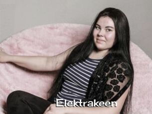 Elektrakeen