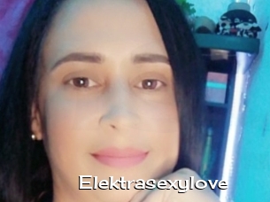 Elektrasexylove