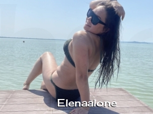 Elenaalone