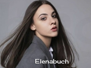 Elenabuch