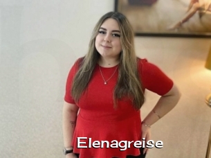 Elenagreise