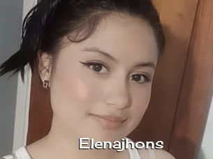 Elenajhons