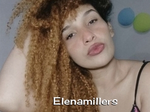 Elenamillers