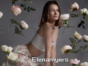 Elenamyers