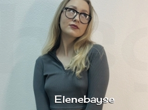 Elenebayse