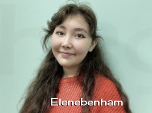 Elenebenham